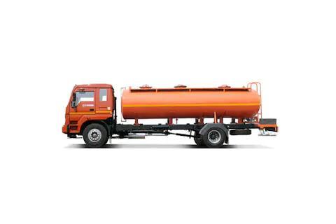 Water Tanker